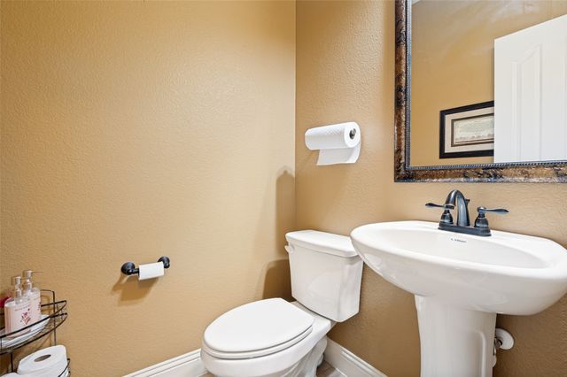 2311 Tawny Owl Road, Grand Prairie, TX 75052