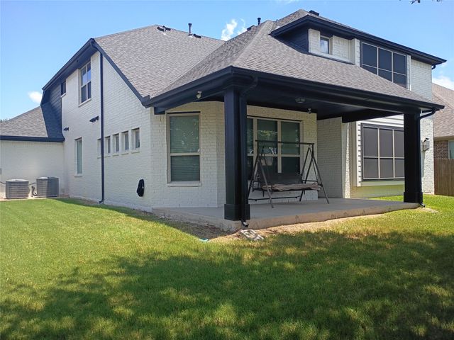 2311 Tawny Owl Road, Grand Prairie, TX 75052