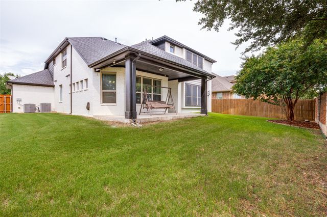 2311 Tawny Owl Road, Grand Prairie, TX 75052