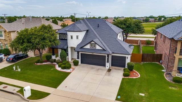 2311 Tawny Owl Road, Grand Prairie, TX 75052