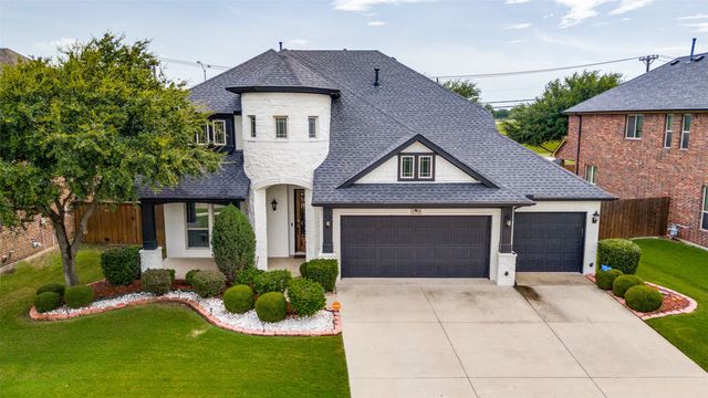 2311 Tawny Owl Road, Grand Prairie, TX 75052