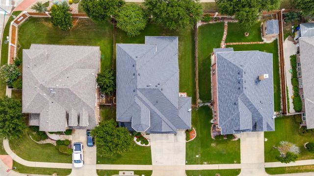 2311 Tawny Owl Road, Grand Prairie, TX 75052
