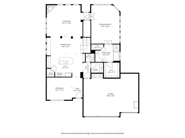 2311 Tawny Owl Road, Grand Prairie, TX 75052