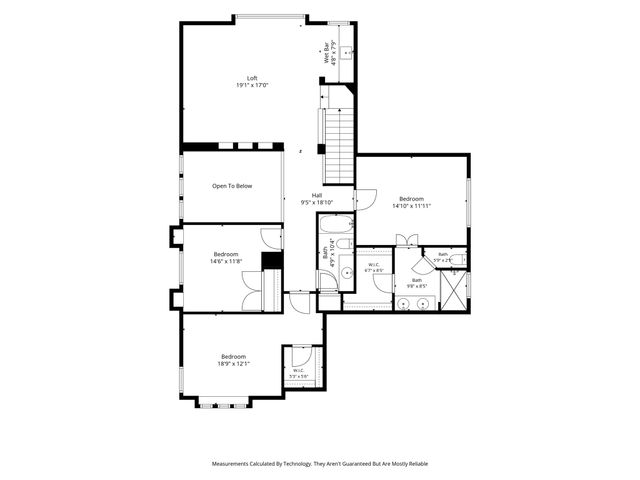 2311 Tawny Owl Road, Grand Prairie, TX 75052
