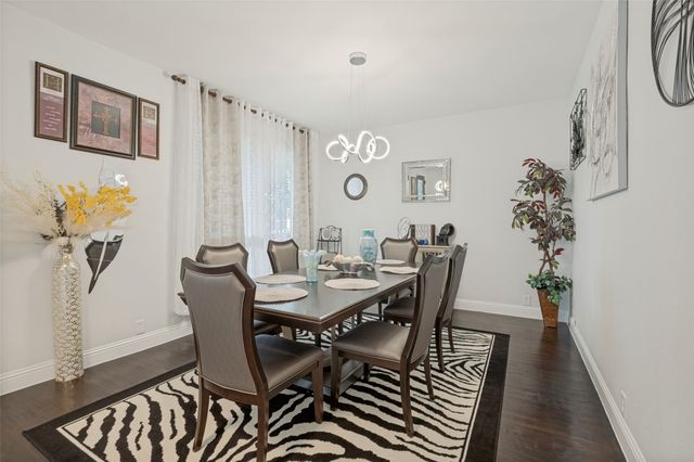 2311 Tawny Owl Road, Grand Prairie, TX 75052