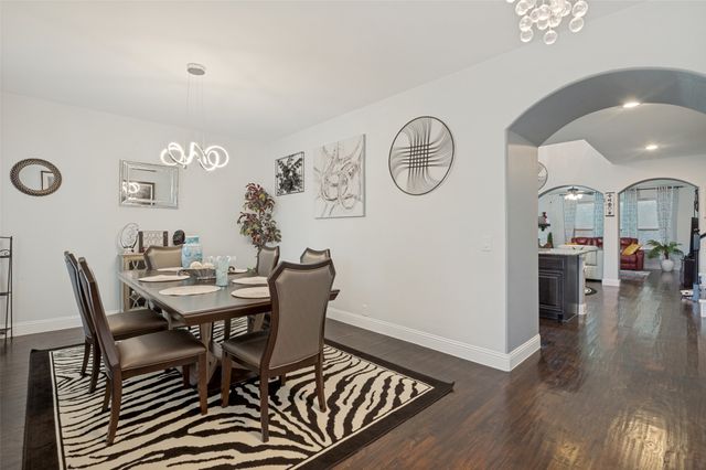 2311 Tawny Owl Road, Grand Prairie, TX 75052