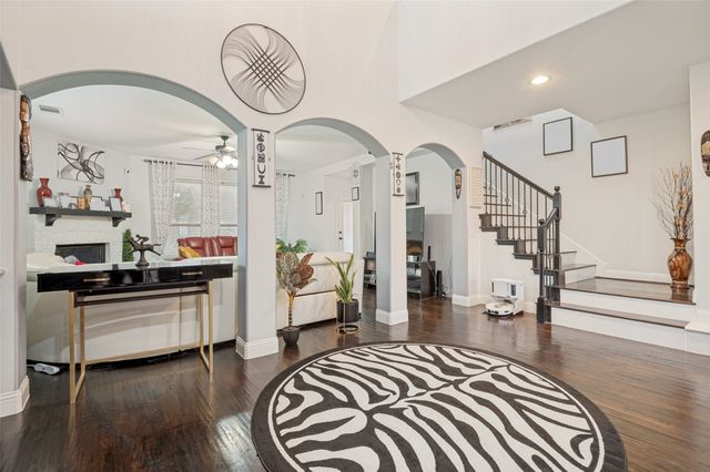 2311 Tawny Owl Road, Grand Prairie, TX 75052
