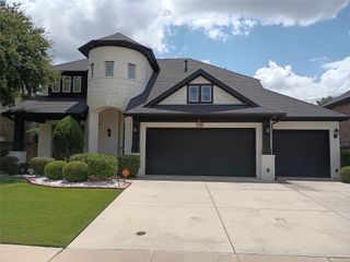 2311 Tawny Owl Road, Grand Prairie, TX 75052