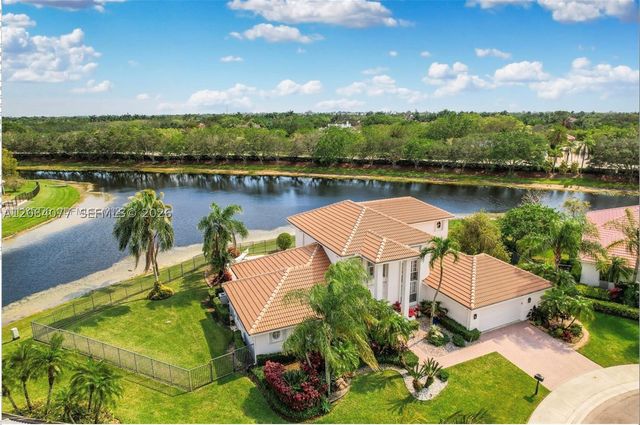 3249 Muirfield, Weston, FL 33332