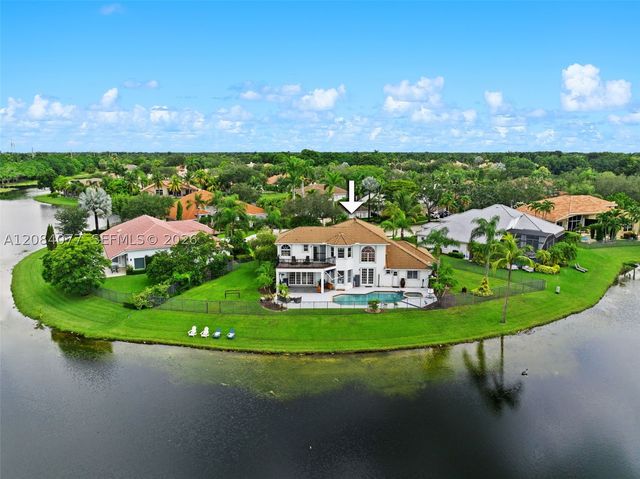 3249 Muirfield, Weston, FL 33332