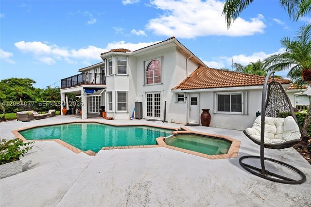 3249 Muirfield, Weston, FL 33332