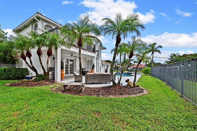 3249 Muirfield, Weston, FL 33332