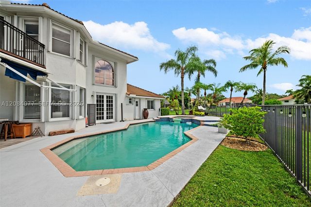 3249 Muirfield, Weston, FL 33332