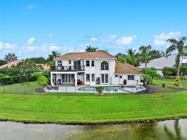 3249 Muirfield, Weston, FL 33332