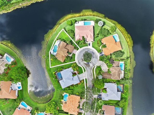 3249 Muirfield, Weston, FL 33332