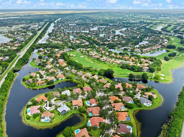 3249 Muirfield, Weston, FL 33332