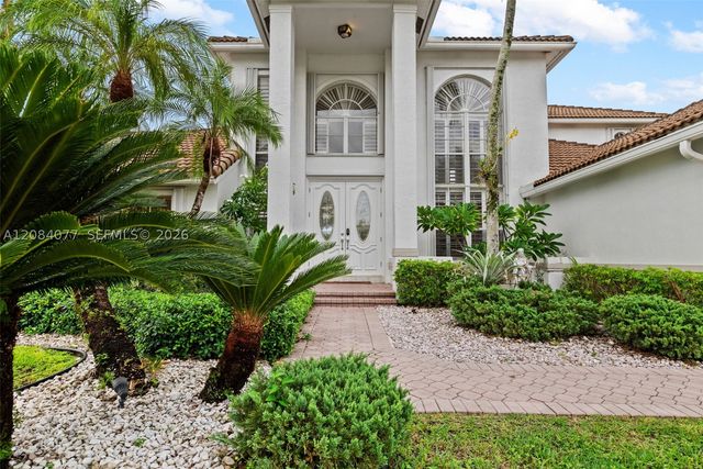 3249 Muirfield, Weston, FL 33332
