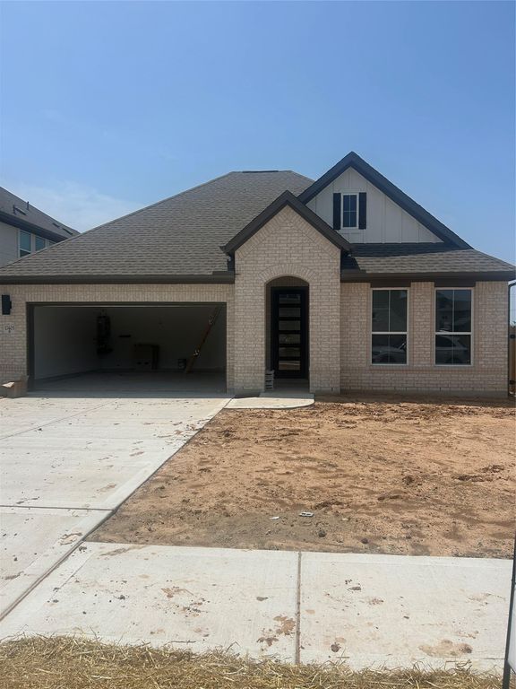 19725 Helens Catch DR, Pflugerville, TX 78660