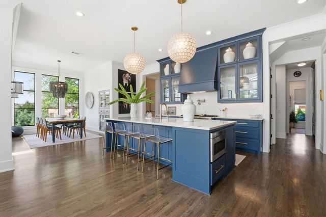 1500 Woodhaven Drive, Prosper, TX 75078