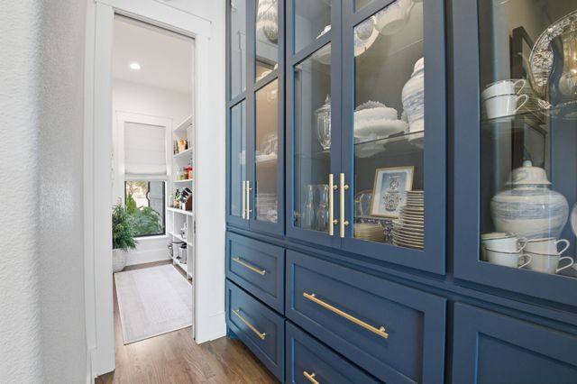 1500 Woodhaven Drive, Prosper, TX 75078