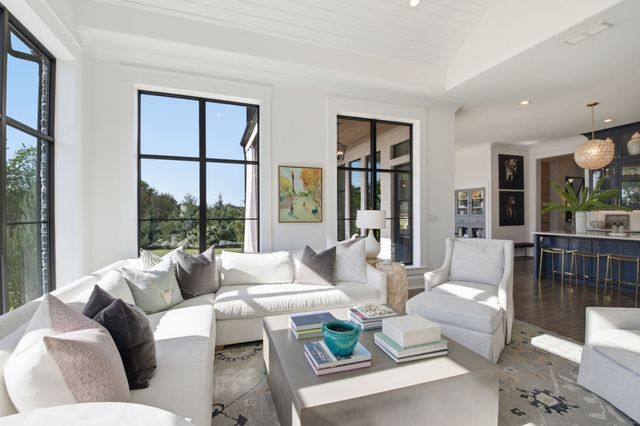 1500 Woodhaven Drive, Prosper, TX 75078