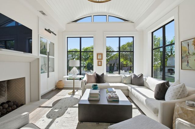 1500 Woodhaven Drive, Prosper, TX 75078