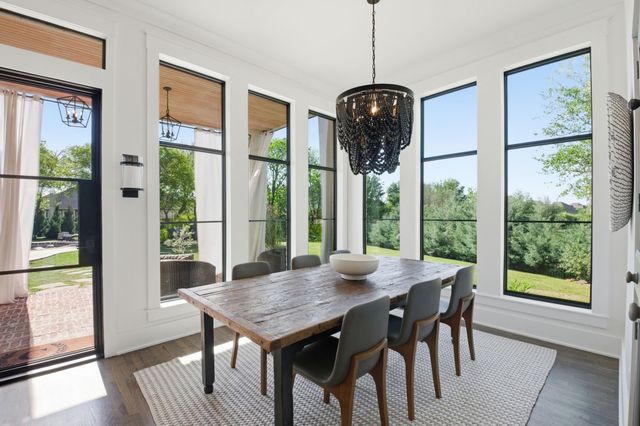 1500 Woodhaven Drive, Prosper, TX 75078