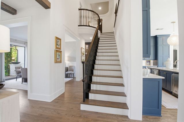 1500 Woodhaven Drive, Prosper, TX 75078