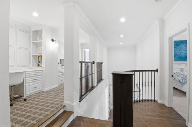 1500 Woodhaven Drive, Prosper, TX 75078