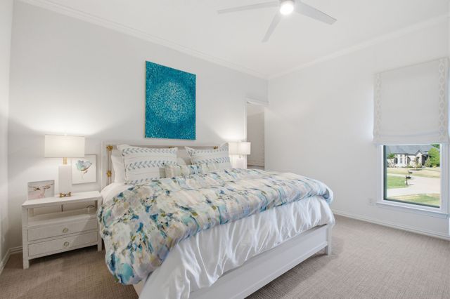 1500 Woodhaven Drive, Prosper, TX 75078