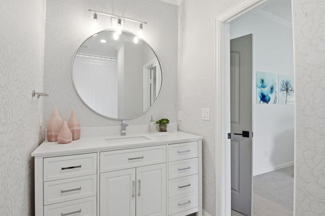 1500 Woodhaven Drive, Prosper, TX 75078