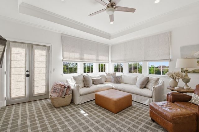 1500 Woodhaven Drive, Prosper, TX 75078