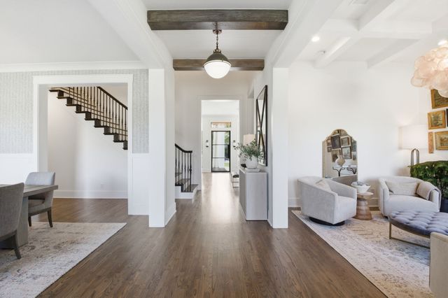 1500 Woodhaven Drive, Prosper, TX 75078