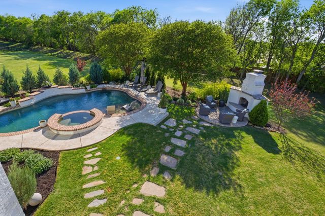 1500 Woodhaven Drive, Prosper, TX 75078