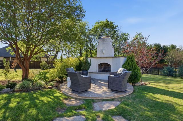 1500 Woodhaven Drive, Prosper, TX 75078