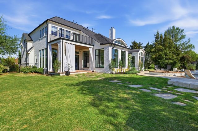 1500 Woodhaven Drive, Prosper, TX 75078