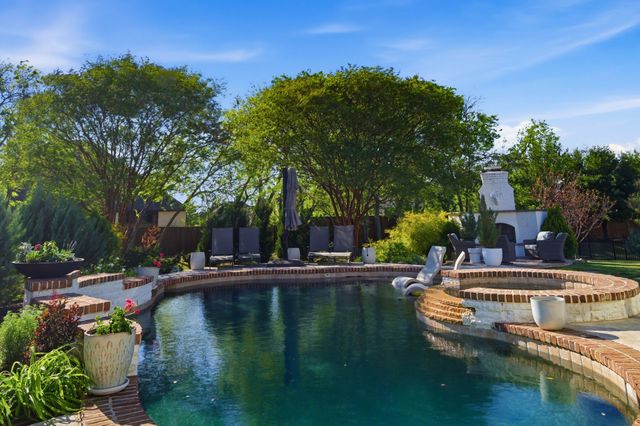 1500 Woodhaven Drive, Prosper, TX 75078