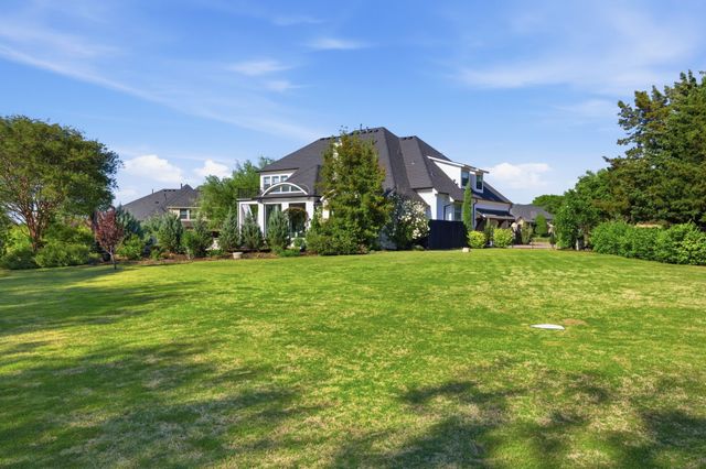 1500 Woodhaven Drive, Prosper, TX 75078