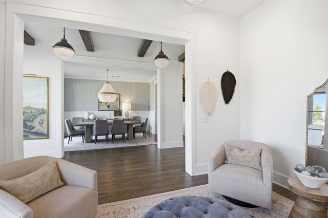 1500 Woodhaven Drive, Prosper, TX 75078