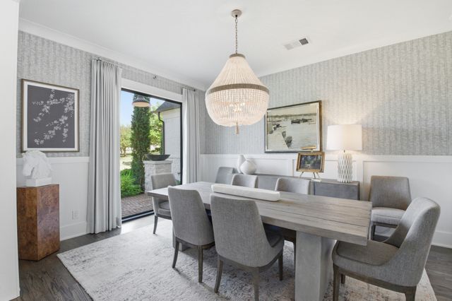 1500 Woodhaven Drive, Prosper, TX 75078