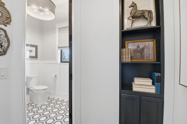 1500 Woodhaven Drive, Prosper, TX 75078