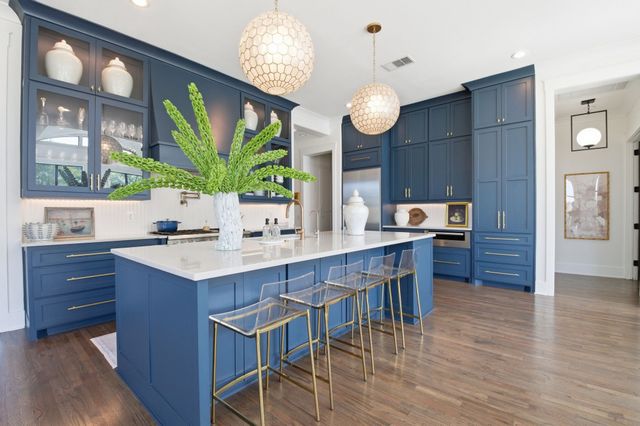 1500 Woodhaven Drive, Prosper, TX 75078