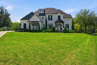 1500 Woodhaven Drive, Prosper, TX 75078