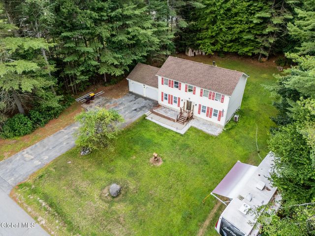 3 Adirondack Court, Corinth, NY 12859