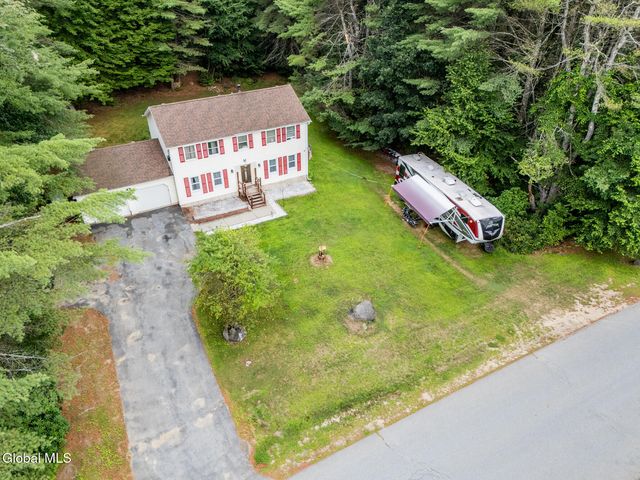 3 Adirondack Court, Corinth, NY 12859