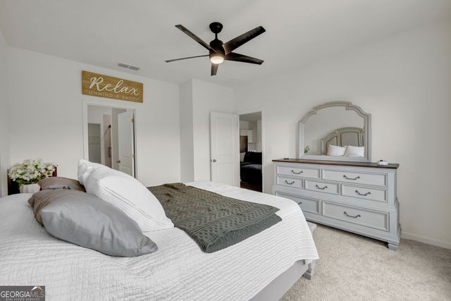 278 Bentwater Way, Hoschton, GA 30548