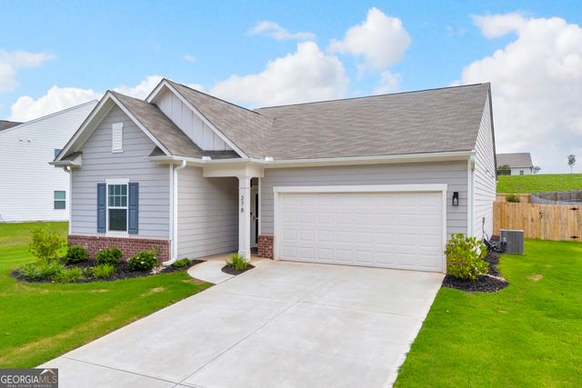 278 Bentwater Way, Hoschton, GA 30548