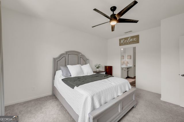 278 Bentwater Way, Hoschton, GA 30548