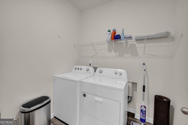 278 Bentwater Way, Hoschton, GA 30548
