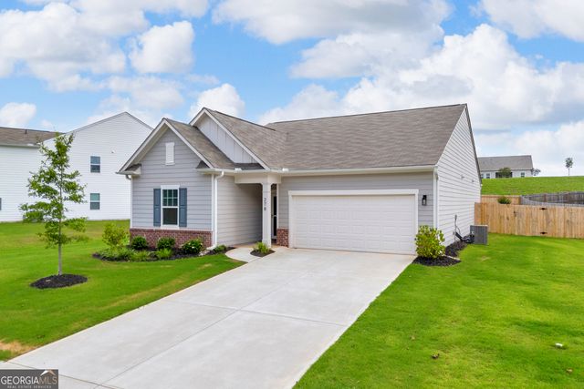 278 Bentwater Way, Hoschton, GA 30548